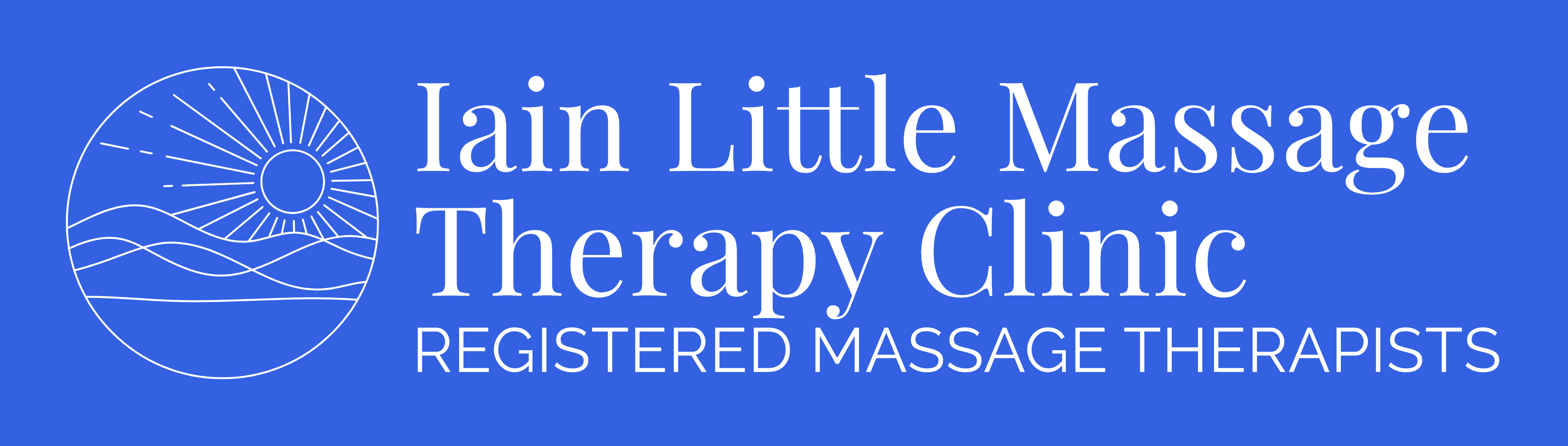 Iain Little Massage Therapy Clinic